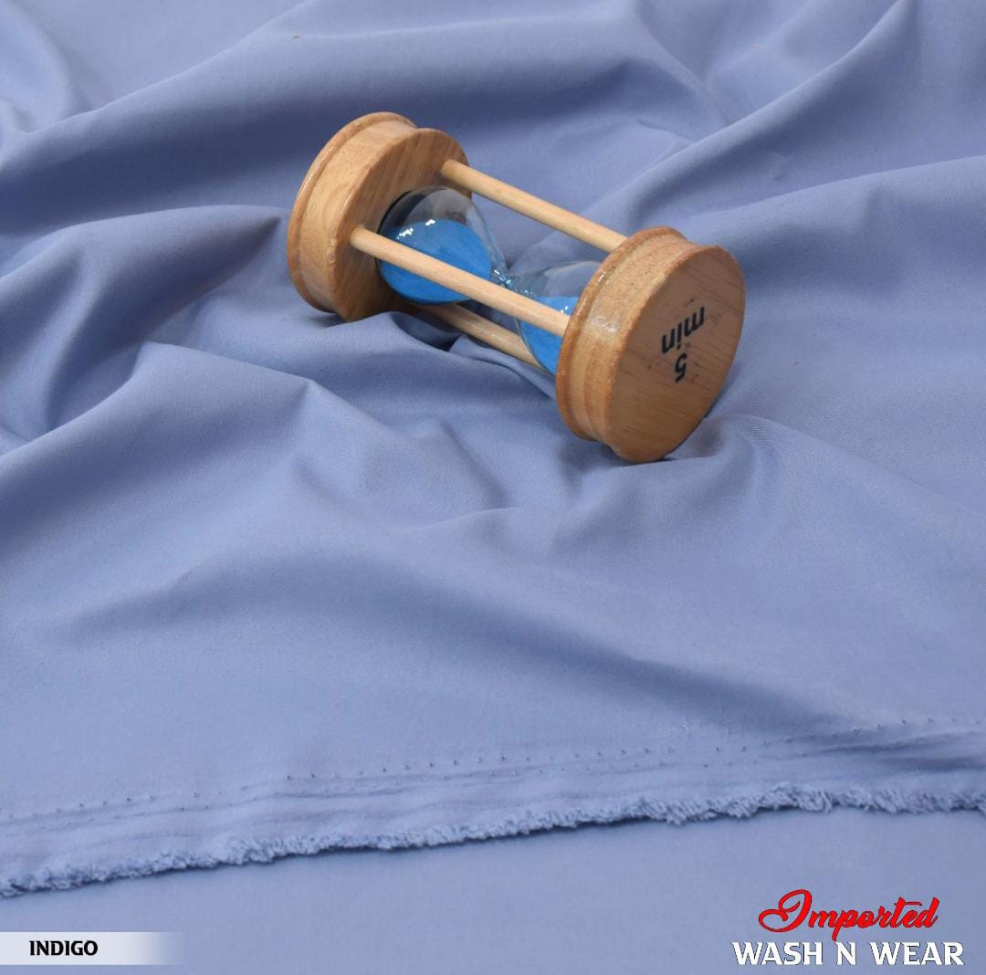 Imported Washing Wear Fabric