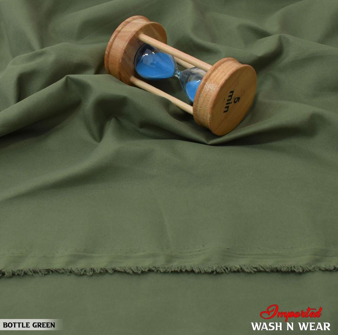 Imported Washing Wear Fabric